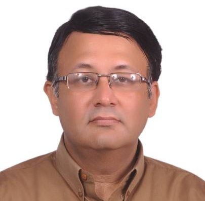 Madhav Chablani
